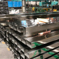 201 304 Grade Square Stainless Steel Pipe